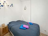 Vente maison 2 pièces