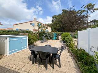 Vente maison 2 pièces