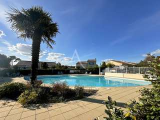 Vente maison 2 pièces