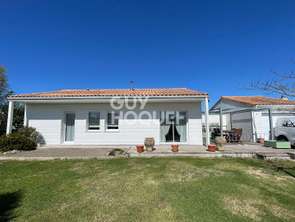 Vente Maison 2 chambresSaint-Jean-de-Monts