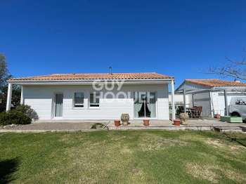 Vente maison 3 pièces Saint-Jean-de-Monts 85
