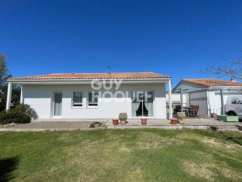 Vente maison 3 pièces Saint-Jean-de-Monts 85