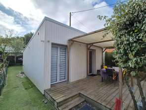 Vente Maison 1 chambreSaint-Jean-de-Monts