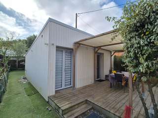 Vente maison 2 pièces Vente maison 2 pièces