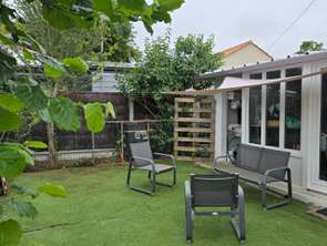 Vente Maison 1 chambreSaint-Jean-de-Monts
