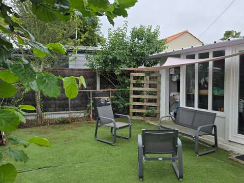 Vente maison 2 pièces Saint-Jean-de-Monts 85