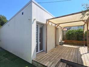 Vente Maison 1 chambreSaint-Jean-de-Monts