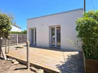 Vente maison 2 pièces