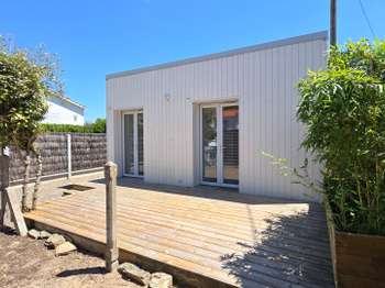 Vente Maison 1 chambreSaint-Jean-de-Monts
