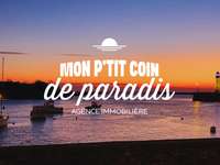 Vente maison 2 pièces