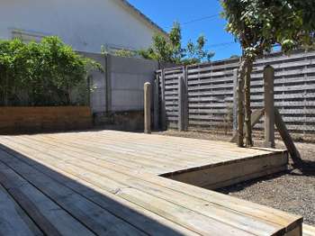 Vente maison 2 pièces
