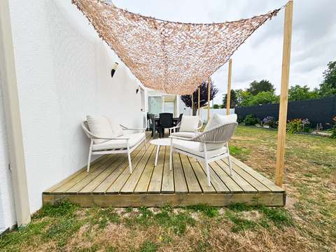 Vente maison 4 pièces Vente maison 4 pièces