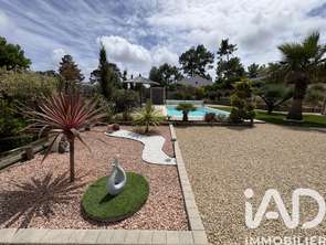 Vente Maison 4 chambresSaint-Jean-de-Monts
