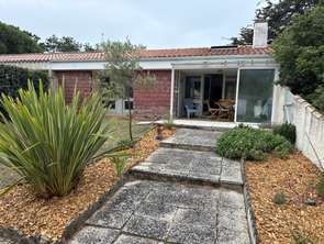 Vente Maison 2 chambresSaint-Jean-de-Monts
