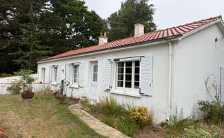 Photo Vente maison Saint-Jean-de-Monts