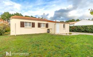 Photo Vente maison Saint-Jean-de-Monts