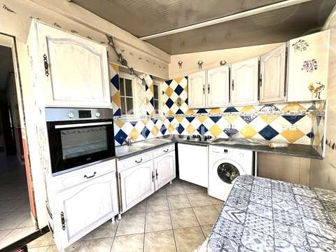 Vente maison 3 pièces Vente maison 3 pièces