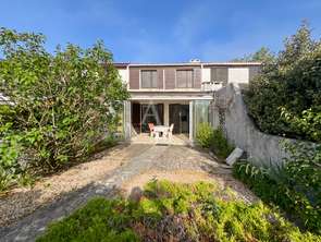 Vente Maison 2 chambresSaint-Jean-de-Monts