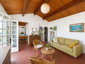 Vente Maison 2 chambresSaint-Jean-de-Monts