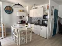 Vente maison 3 pièces Vente maison 3 pièces