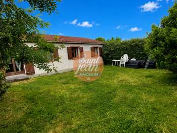 Vente Maison 3 chambresSaint-Jean-de-Monts