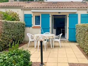 Vente Maison 1 chambreSaint-Jean-de-Monts