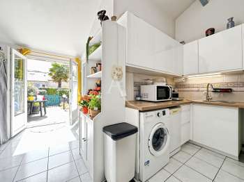 Vente maison 2 pièces Vente maison 2 pièces