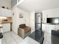 Vente maison 2 pièces Vente maison 2 pièces