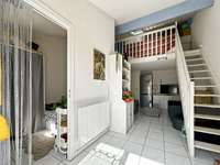 Vente maison 2 pièces Vente maison 2 pièces