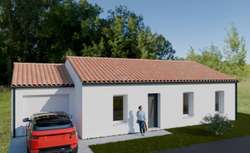 Photo Vente maison Saint-Jean-de-Monts