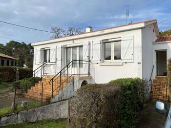 Vente maison 5 pièces Saint-Jean-de-Monts 85