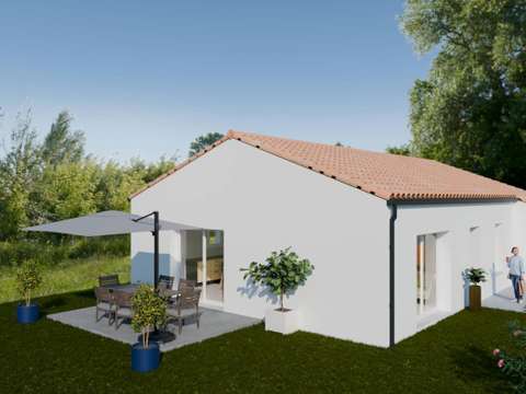 Vente maison Vente maison