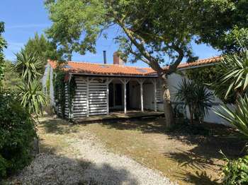 Vente MaisonSaint-Jean-de-Monts