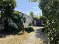 Vente maison
