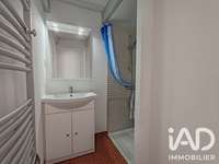 Vente maison 2 pièces