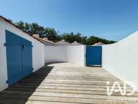 Vente maison 2 pièces