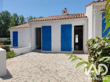 Vente maison 2 pièces Saint-Jean-de-Monts 85