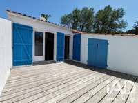 Vente maison 2 pièces