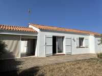 Vente maison