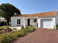 Vente maison