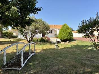 Vente maison