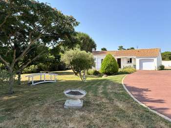 Vente maison