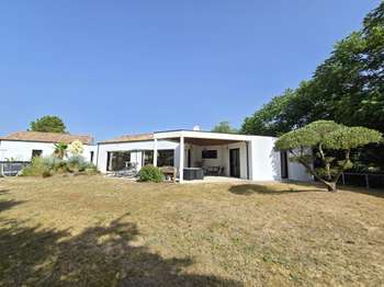 Vente Maison 5 chambresSaint-Jean-de-Monts