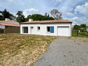 Vente Maison 3 chambresSaint-Jean-de-Monts