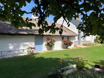 Vente Maison 2 chambresSaint-Jean-de-Monts