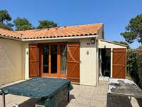 Vente maison 2 pièces