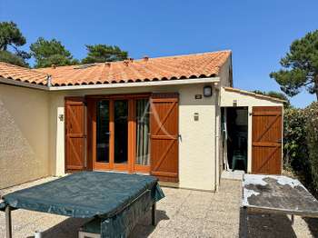 Vente maison 2 pièces Saint-Jean-de-Monts 85