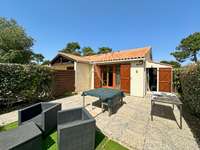 Vente maison 2 pièces