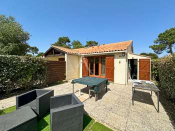 Vente maison 2 pièces