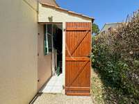 Vente maison 2 pièces